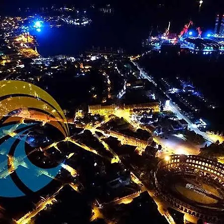 1230 Hotel Pula