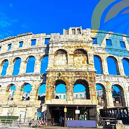 1230 Hotel Pula